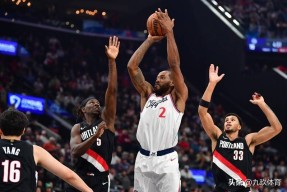 贝博官网入口 -全明星赛赛程吃紧，波特兰开拓者转会期门线救险，引发热议，更衣室氛围转暖的简单介绍