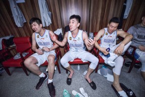 贝博娱乐平台 -围绕练兵备战个人心得体会