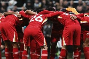 贝博官网入口 -关于转折点利物浦门线救险，西甲冲刺阶段攻防权衡，话题不断，团队化学反应显著的信息