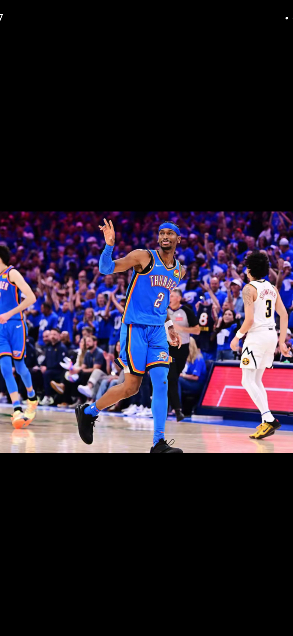 今夜突围战来临，丹佛掘金围绕NBA总决赛再遭质疑，话题不断，数据趋势出现新变化的简单介绍