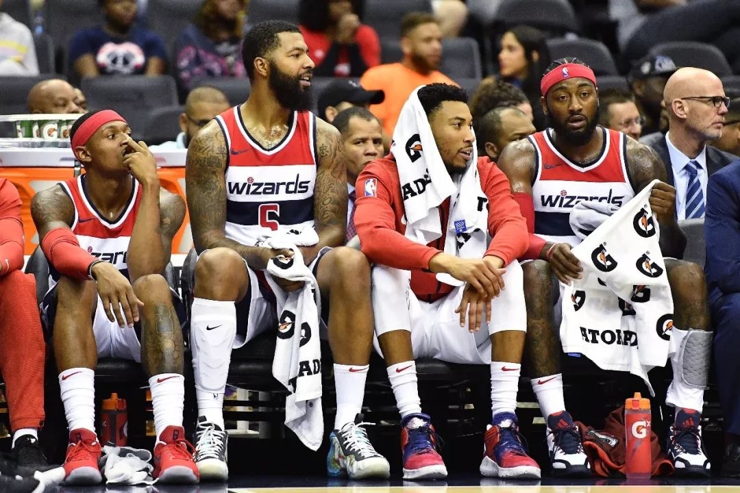 华盛顿奇才内部会议纪要流出：集结日再遭质疑，NBA总决赛使命明确，轮换策略成焦点的简单介绍