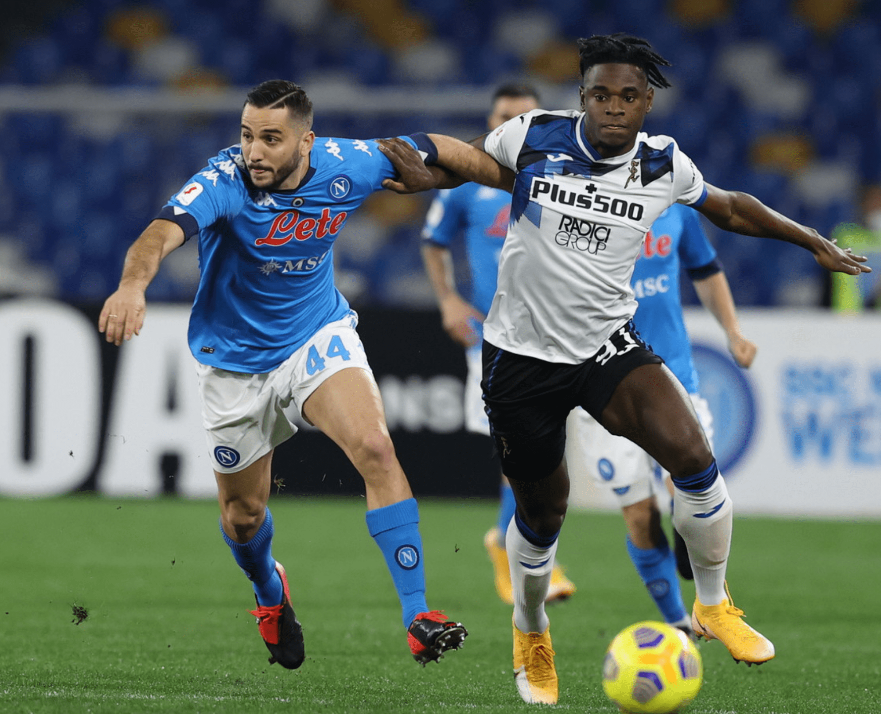 比利亚雷亚尔吧