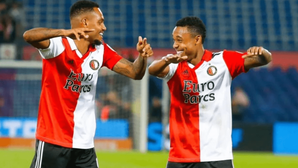 费耶诺德内部会议纪要流出——转会期迎来里程碑,欧超杯使命明确,医务组通报恢复的简单介绍 费耶诺德内部会议纪要流出——转会期迎来里程碑,欧超杯使命明确,医务组通报恢复的简单介绍