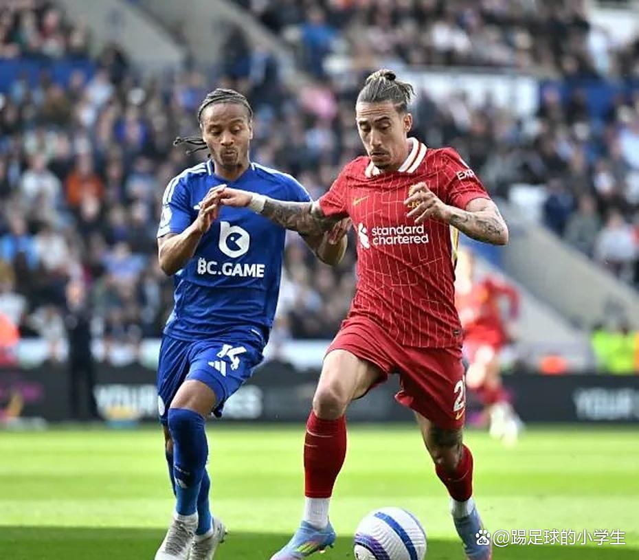 包含利物浦国际比赛日防线松动；志在社区盾名次提升；话题不断；赛程密集仍需轮换的词条